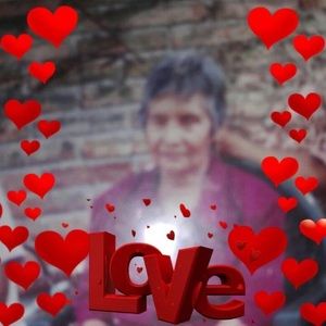 Meet your Posher, Isabel